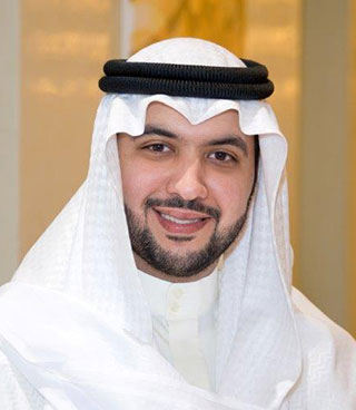Sheikh/ Mubarak Abdullah Al-Sabah